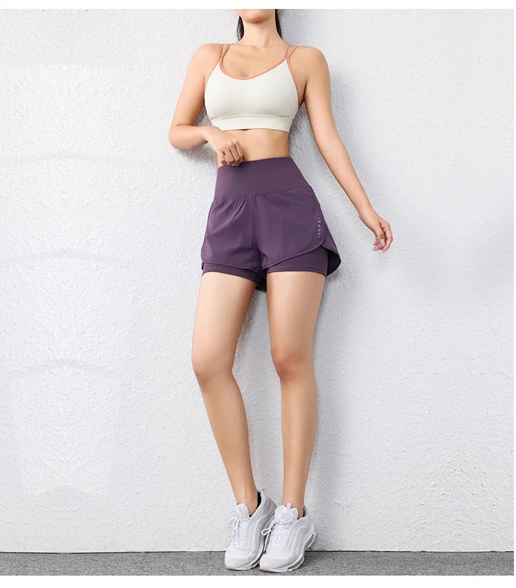 Women's Running Shorts